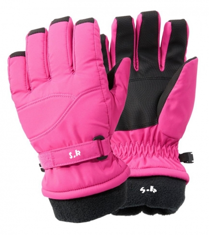 Winter & Ski gloves